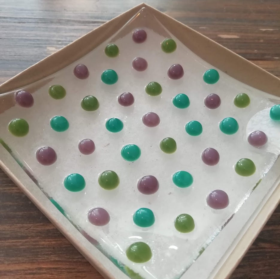 Dot Trinket Dish