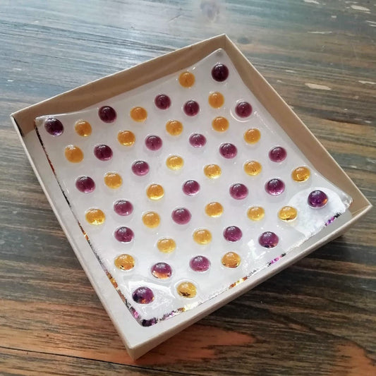 Dot Trinket Dish