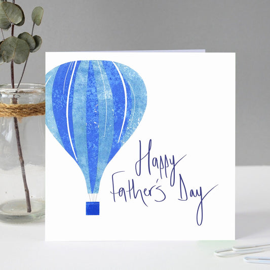 Father's Day Balloon