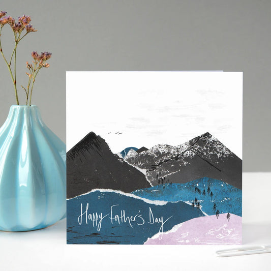 Father's Day Mountain