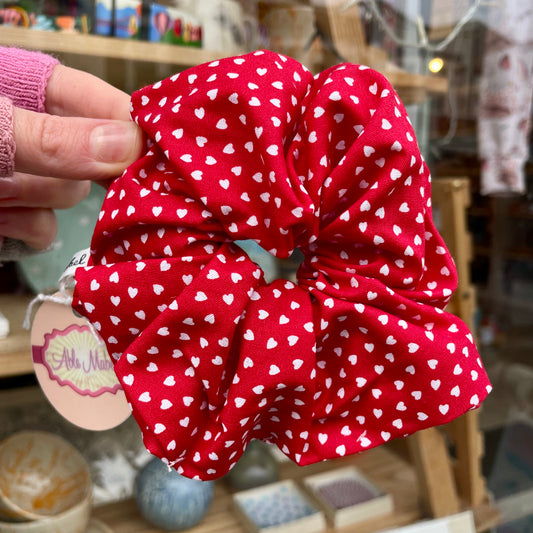 Giant Scrunchies