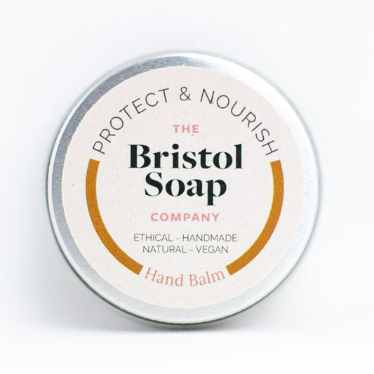 Protect & Nourish Hand Balm