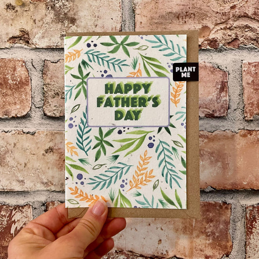 Happy Father's Day