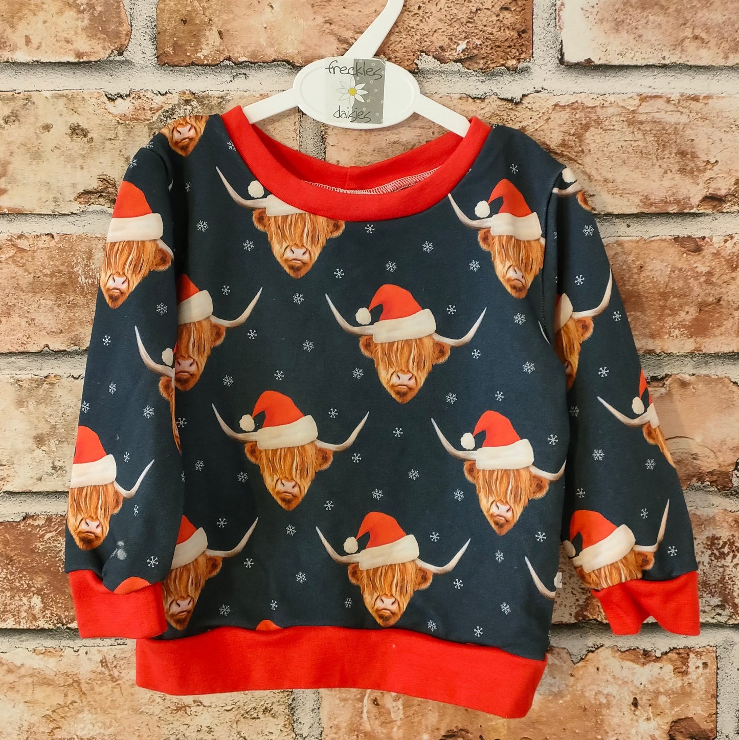 Christmas Jumpers - Mixed Designs