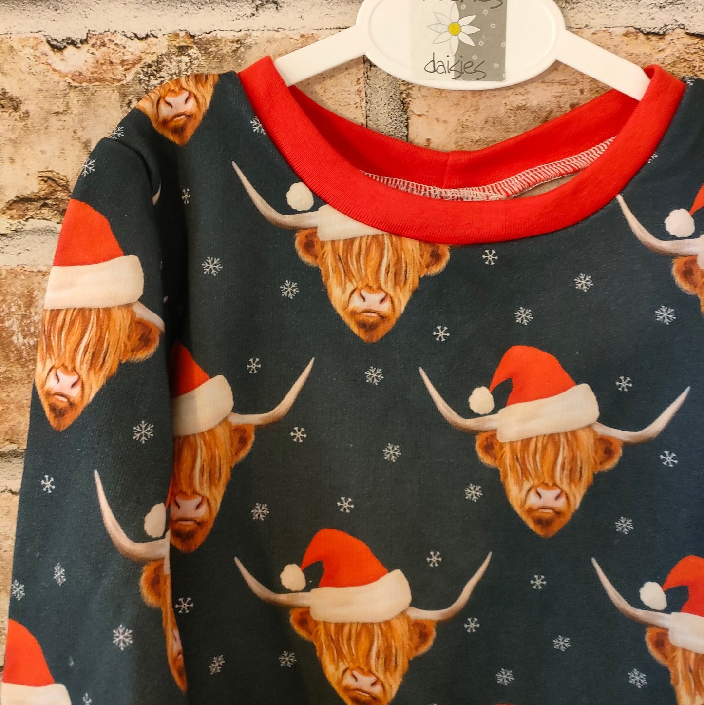 Christmas Jumpers - Mixed Designs