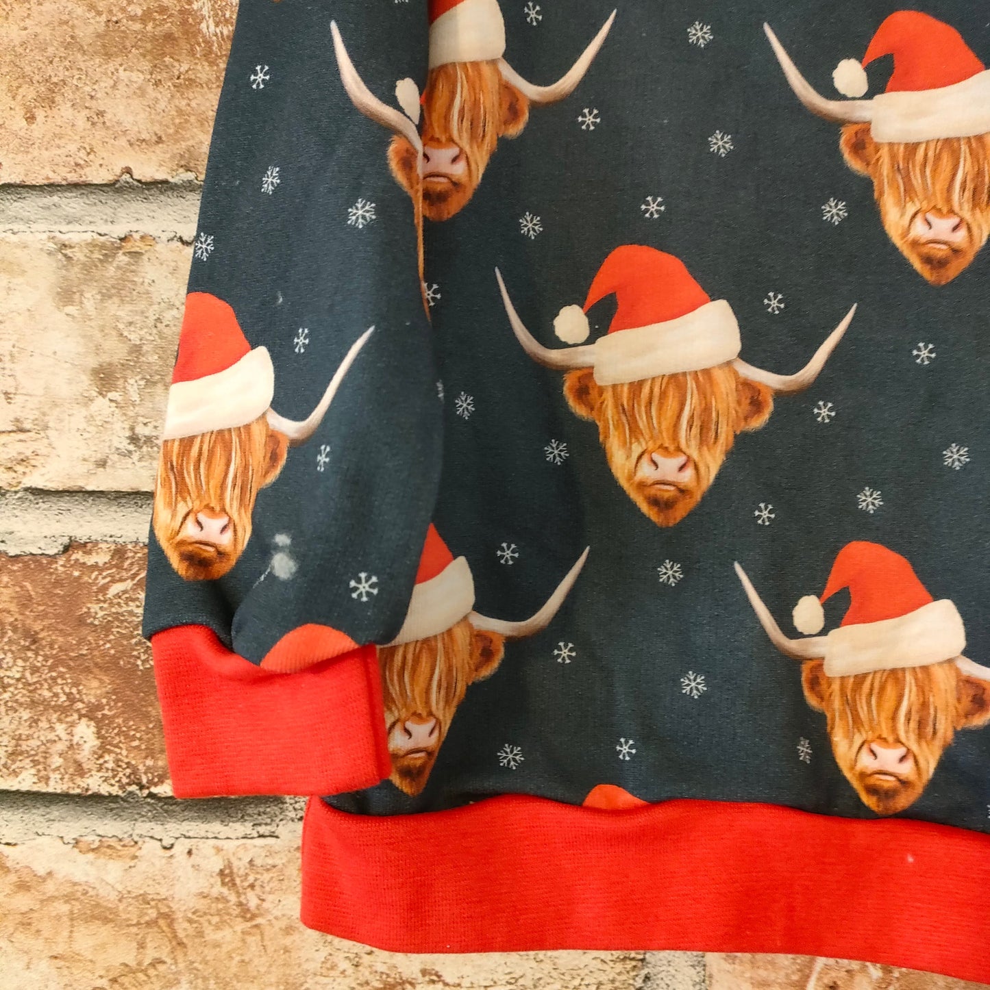 Christmas Jumpers - Mixed Designs