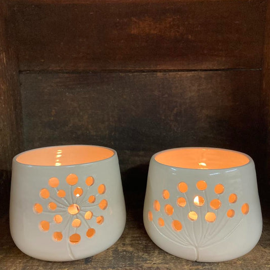 Tealight Candle Holders