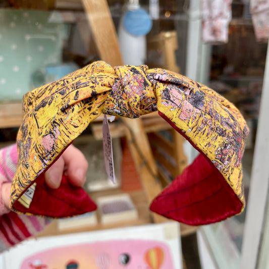 Liberty Headband