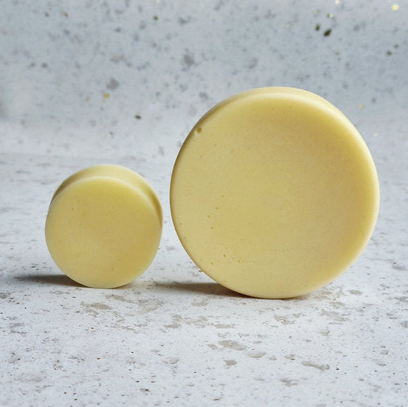 Coconut Conditioner Bar