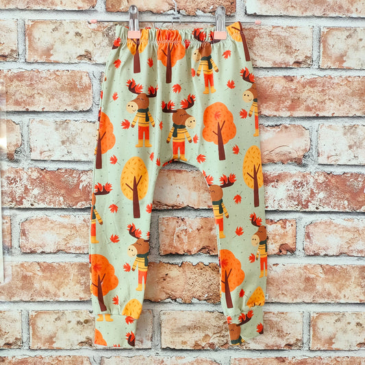 Marley Moose Leggings