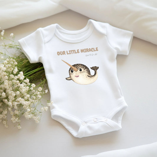 Baby Grow - Our Little Miracle