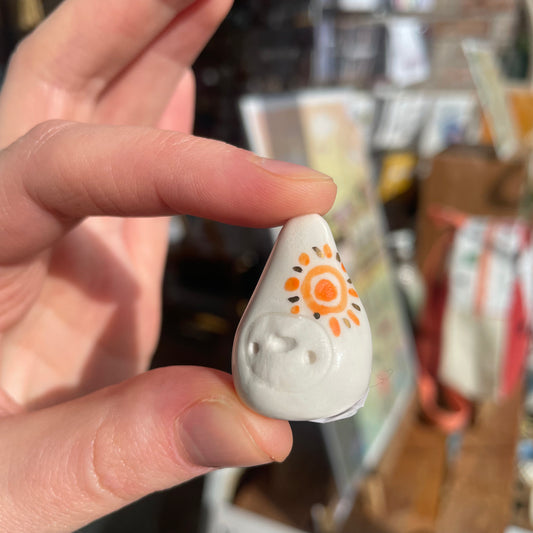 Raindrop Ring Holder Extra Mini