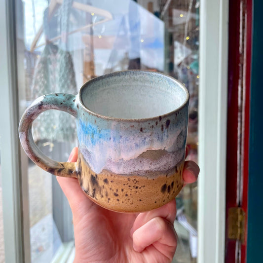 Seascape Mug