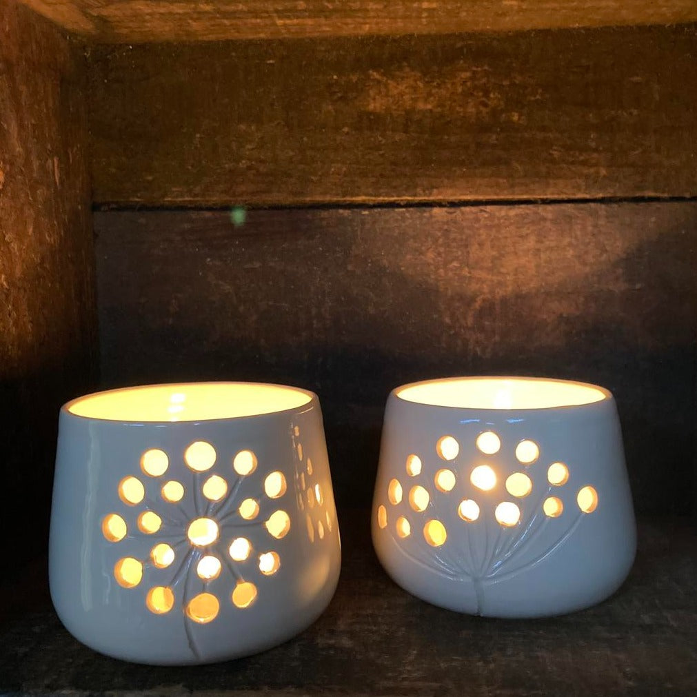 Tealight Candle Holders