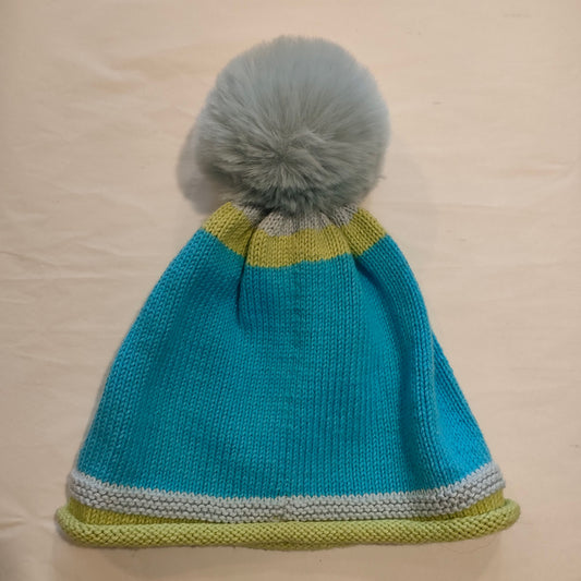 Cotton Knitted Hats