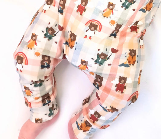 Weather Bear Leggings