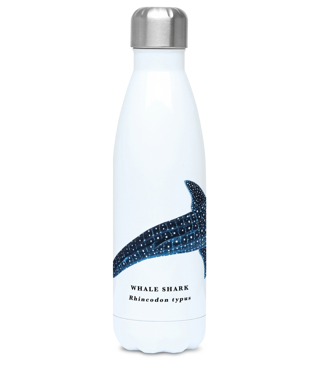 Whale Shark Bottle