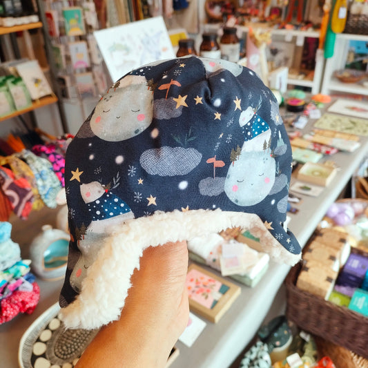 Trapper Hats - Various Designs