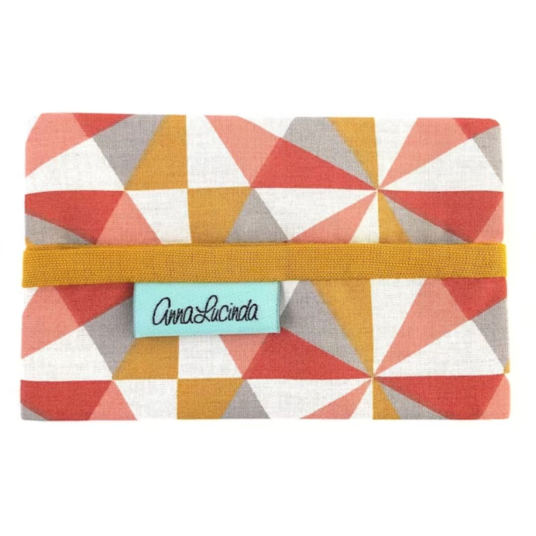 Tissue Holders In Various Fabrics