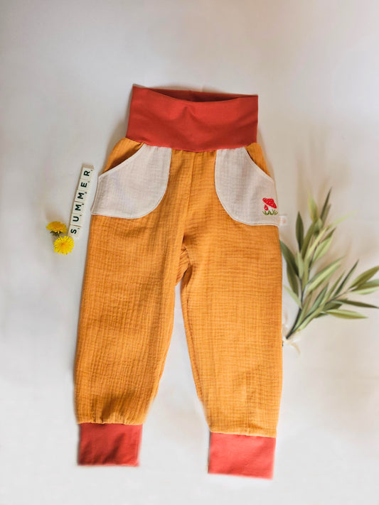 Balloon Pants