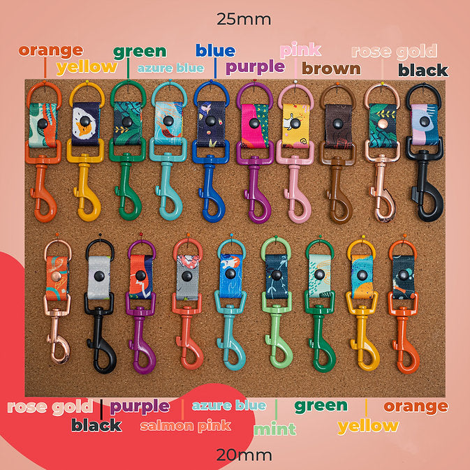 Sweet Tooth Dog Collar
