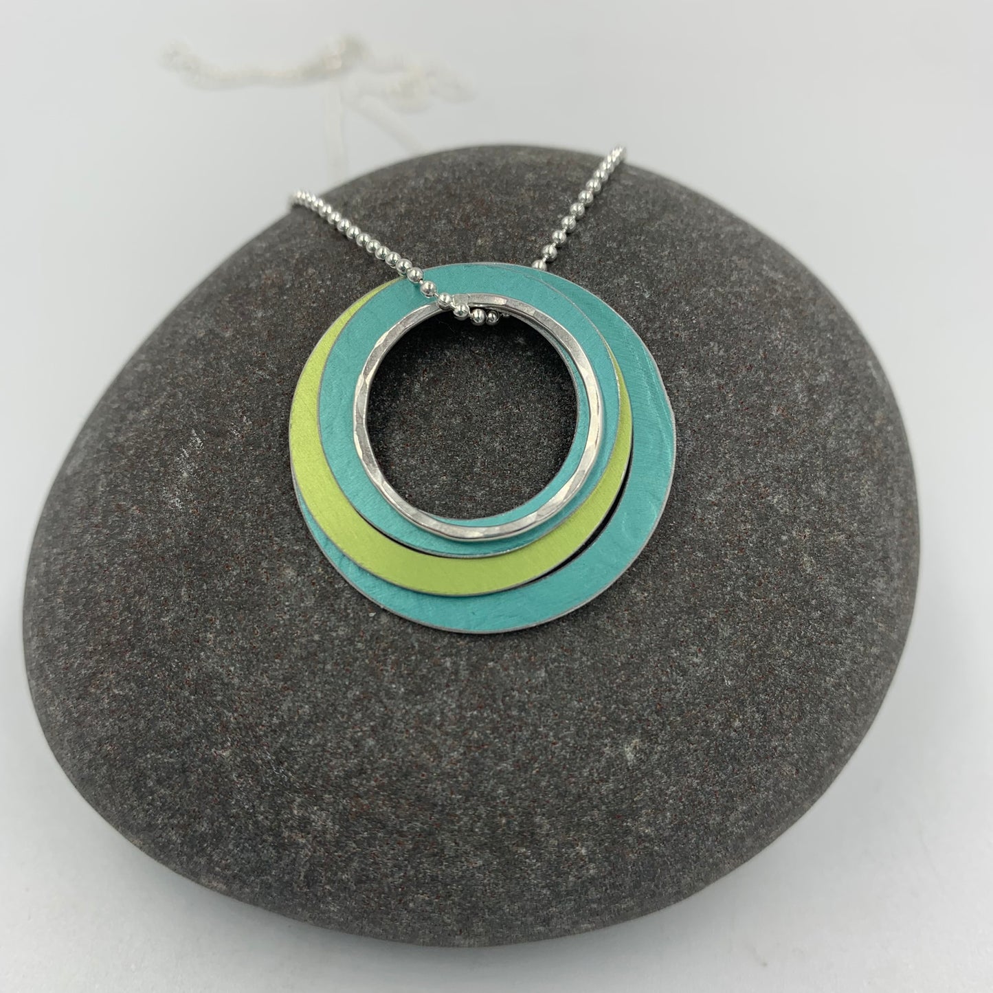 Ripples Pendant