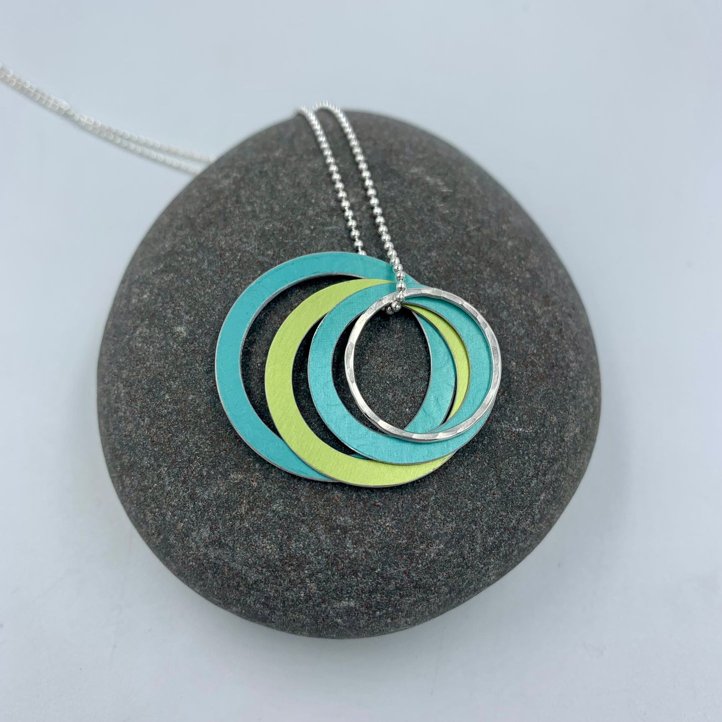 Ripples Pendant
