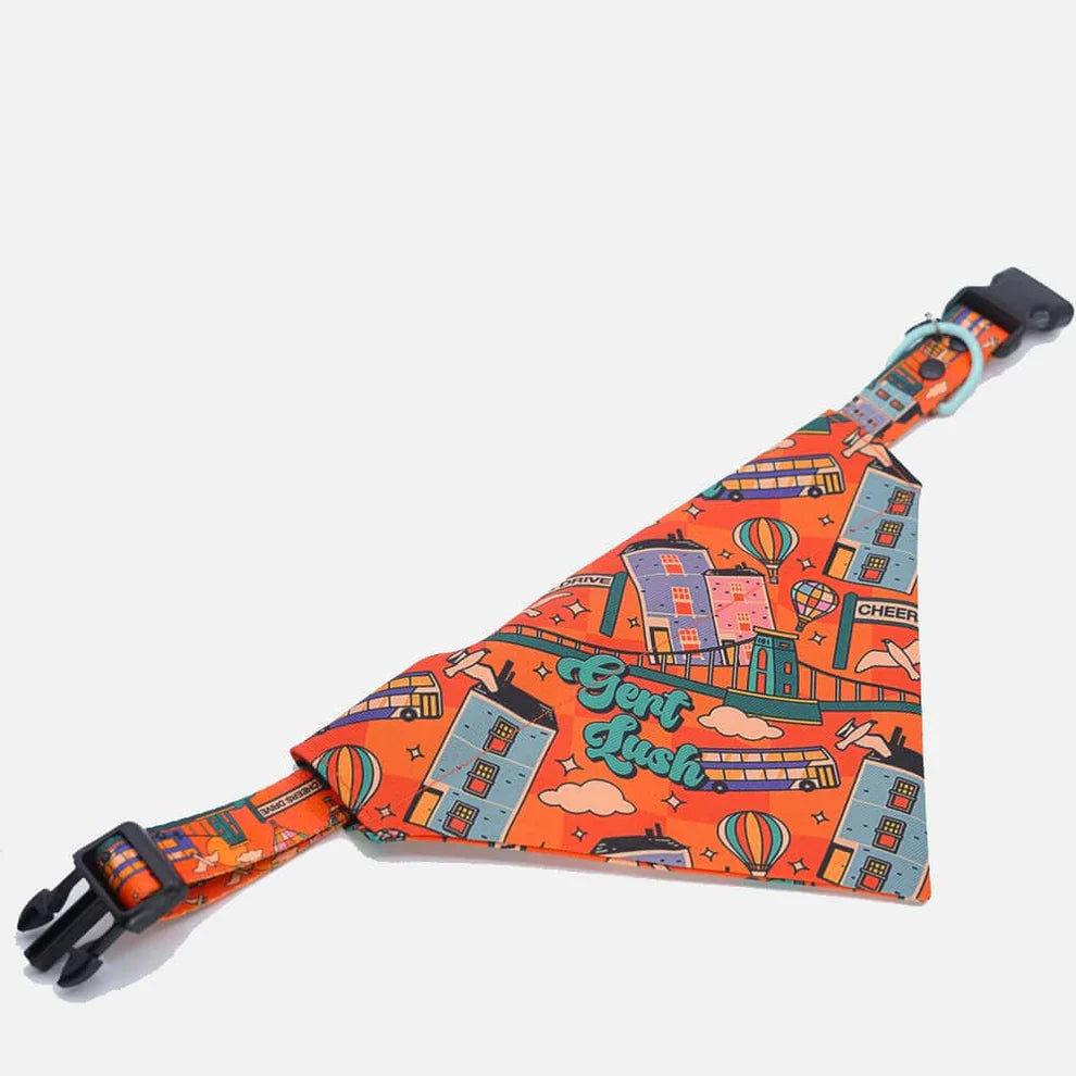 Dog Bandanas