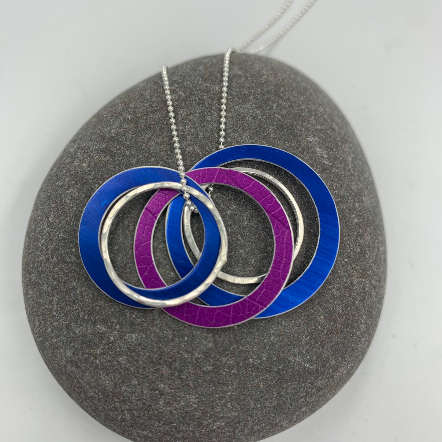 Ripples Pendant