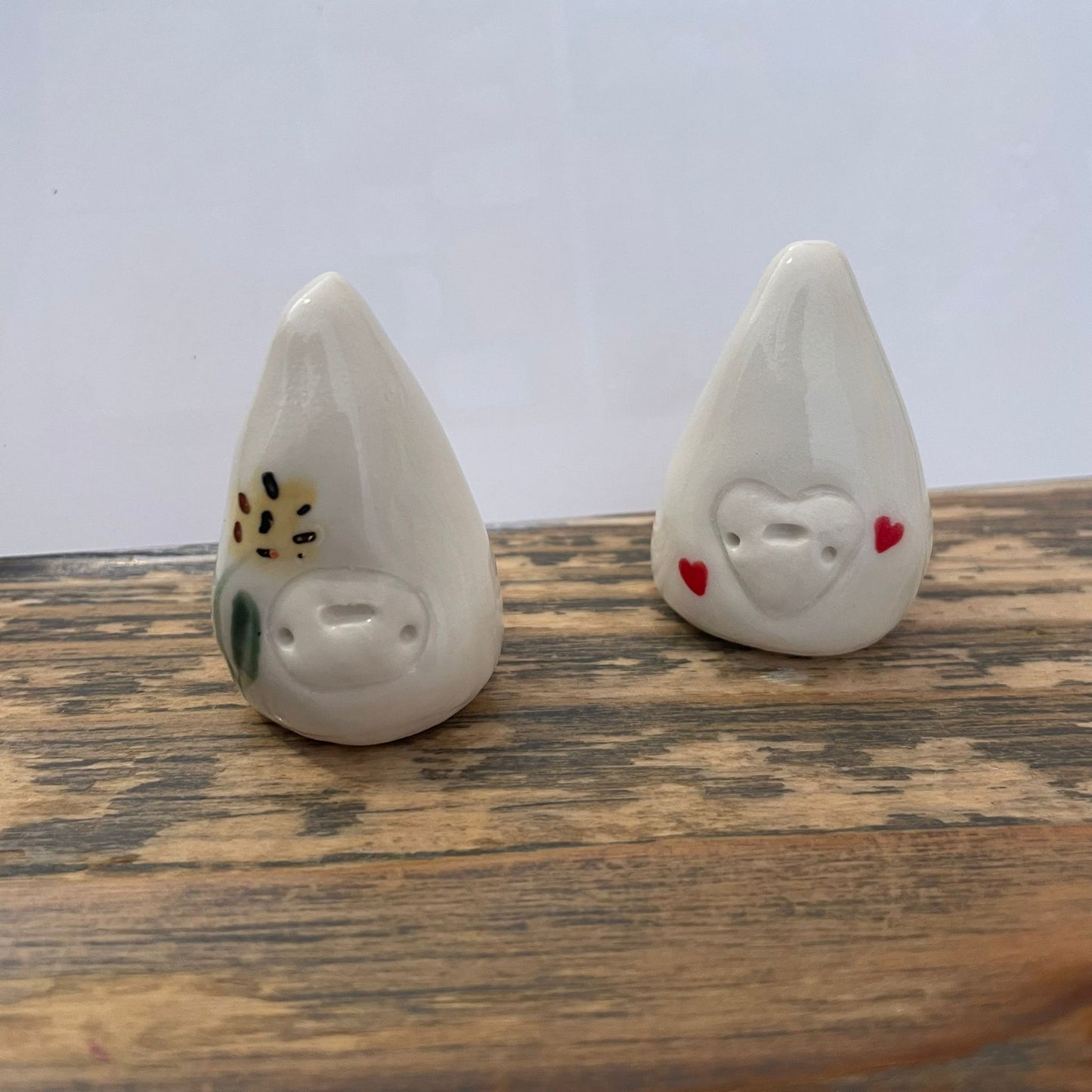 Raindrop Ring Holder Mini