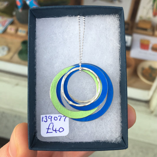 Ripples Pendant