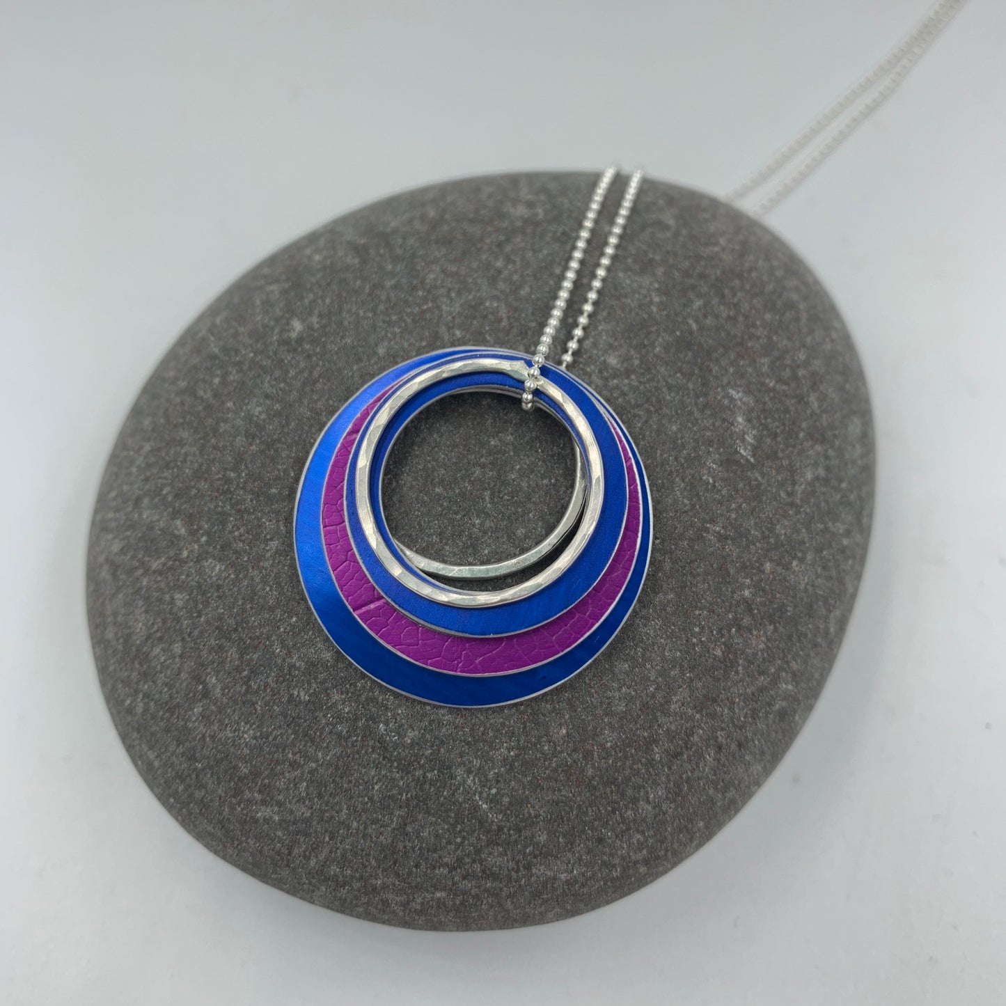 Ripples Pendant