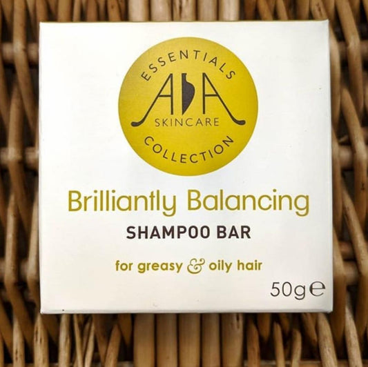 Brilliantly Balancing Shampoo Bar