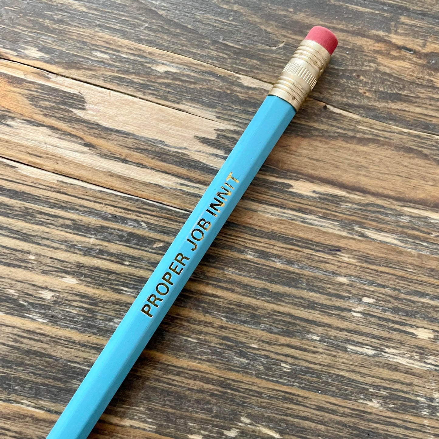 Bristolian Pencils