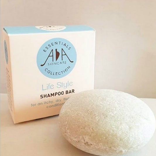 Life Style Shampoo Bar