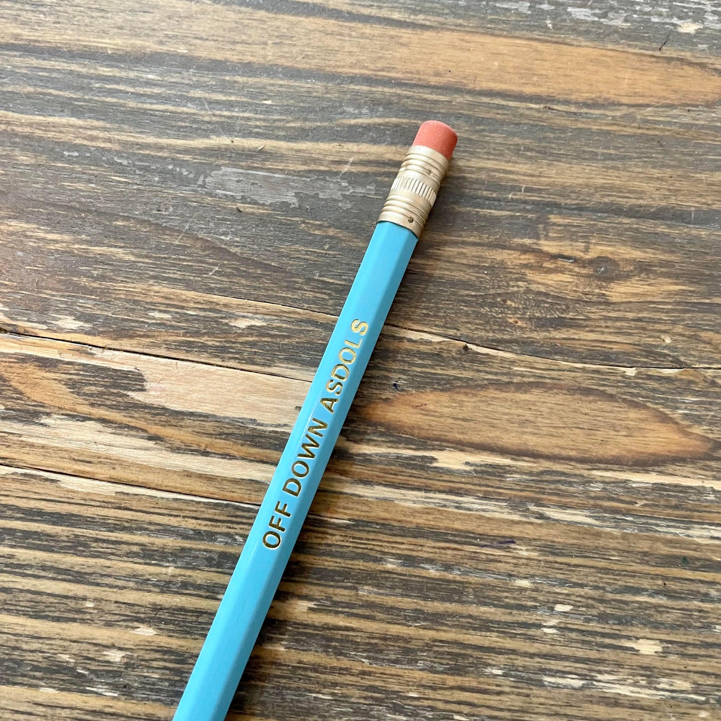 Bristolian Pencils
