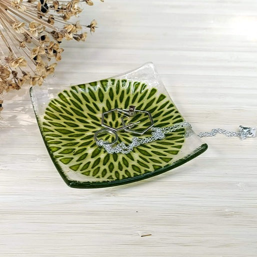 Trinket Dish Petal