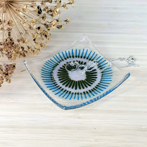Trinket Dish Pod