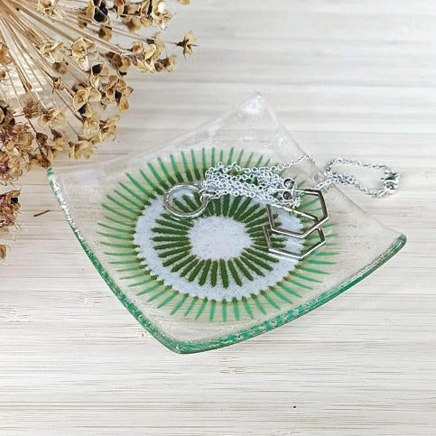 Trinket Dish Pod